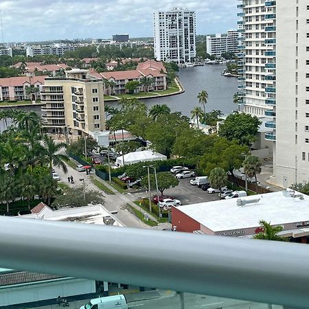 The Tides Apartments On The Beach Голливуд Экстерьер фото