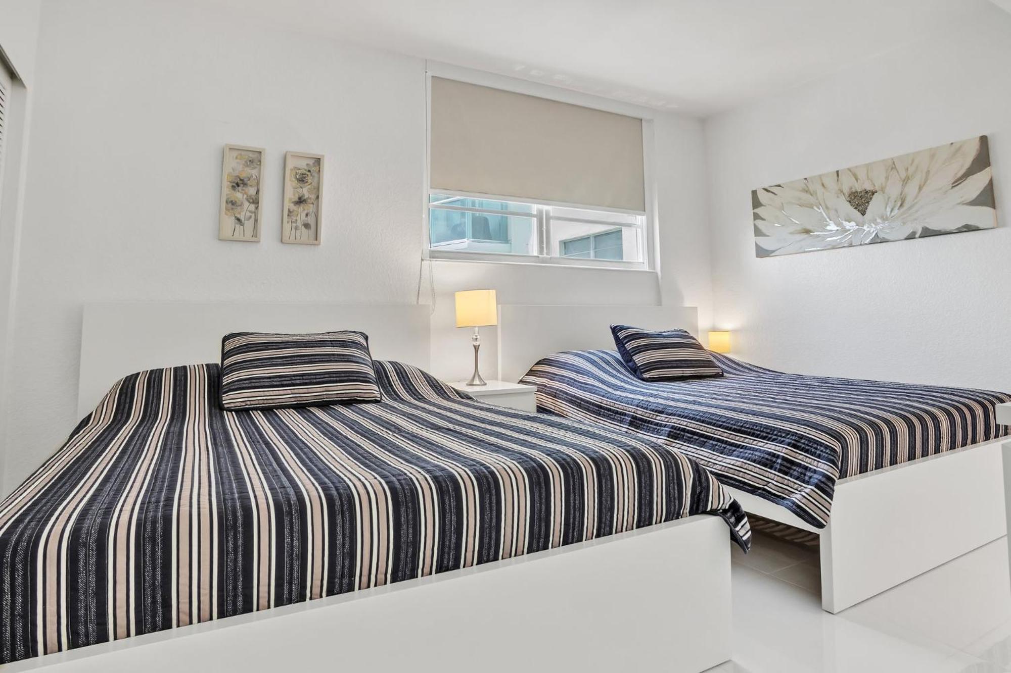 The Tides Apartments On The Beach Голливуд Экстерьер фото